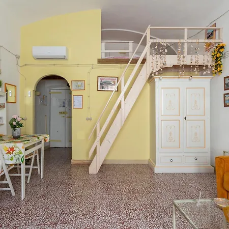 Appartement Il Borgo S9702 Locazione Turistica Affitti Brevi *