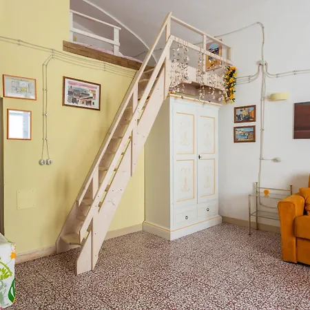 Il Borgo S9702 Locazione Turistica Affitti Brevi Appartement *