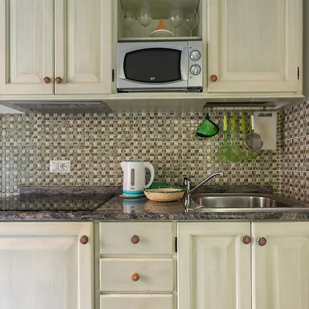 Il Borgo S9702 Locazione Turistica Affitti Brevi Appartement