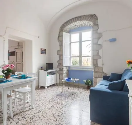 Appartamento Il Borgo E6368