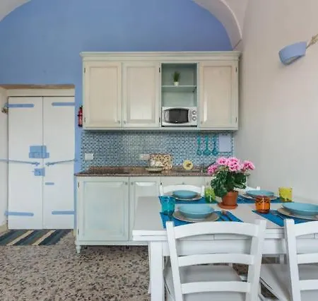 شقة Il Borgo S9702 Locazione Turistica Affitti Brevi بوسا