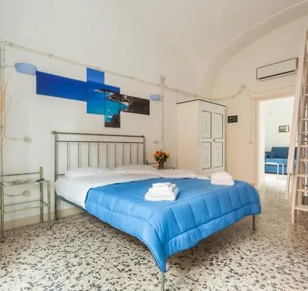 شقة Il Borgo S9702 Locazione Turistica Affitti Brevi *