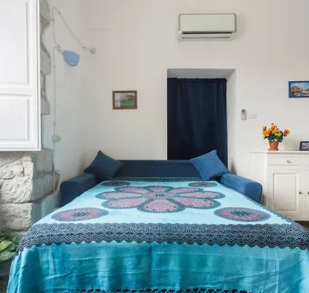 Il Borgo E6368 Apartamento *