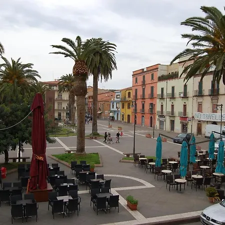 شقة Il Borgo S9702 Locazione Turistica Affitti Brevi بوسا