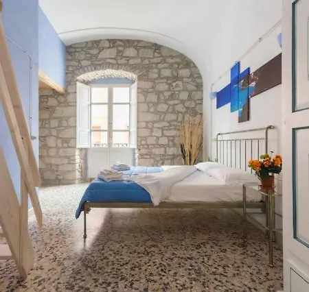 Appartamento Il Borgo E6368 Bosa