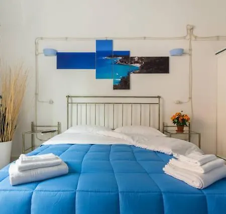 Apartamento Il Borgo E6368