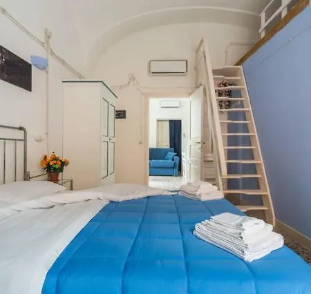 شقة Il Borgo S9702 Locazione Turistica Affitti Brevi *