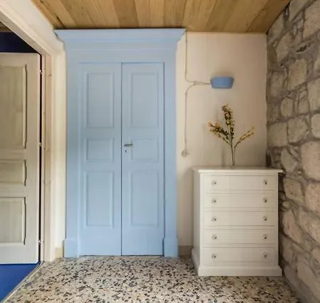 شقة Il Borgo S9702 Locazione Turistica Affitti Brevi *