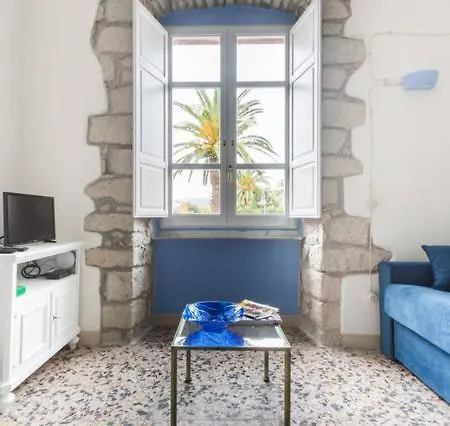 شقة Il Borgo S9702 Locazione Turistica Affitti Brevi *