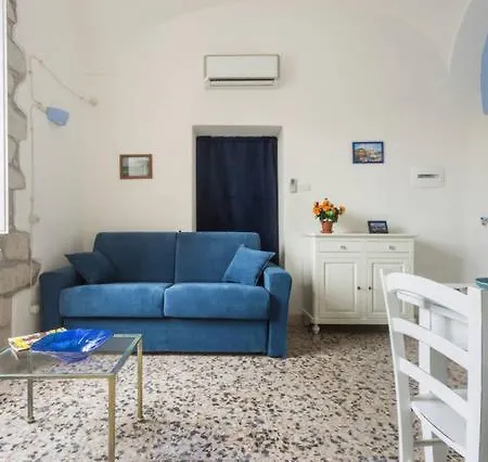 شقة Il Borgo S9702 Locazione Turistica Affitti Brevi بوسا