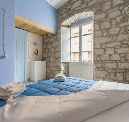 Il Borgo E6368 Appartamento