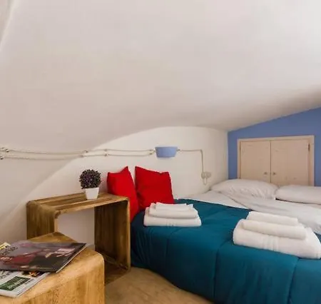 Il Borgo S9702 Locazione Turistica Affitti Brevi شقة بوسا