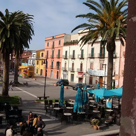 Il Borgo S9702 Locazione Turistica Affitti Brevi *