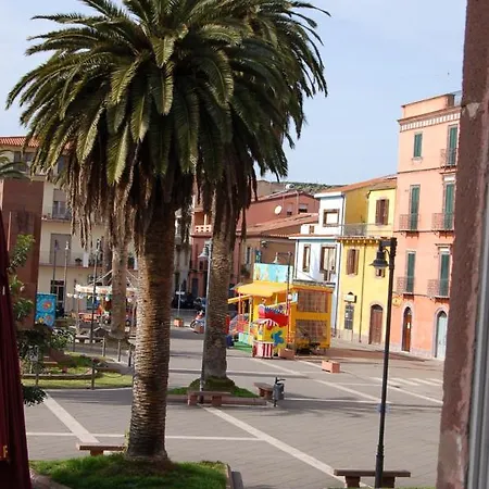 Il Borgo S9702 Locazione Turistica Affitti Brevi بوسا