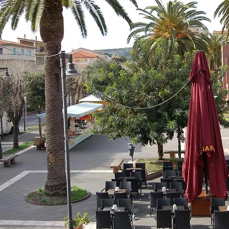 Il Borgo E6368 Apartamento *