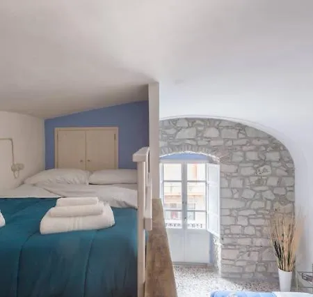 Il Borgo E6368 Apartamento