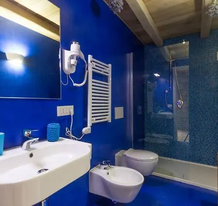 Apartamento Il Borgo E6368 Bosa