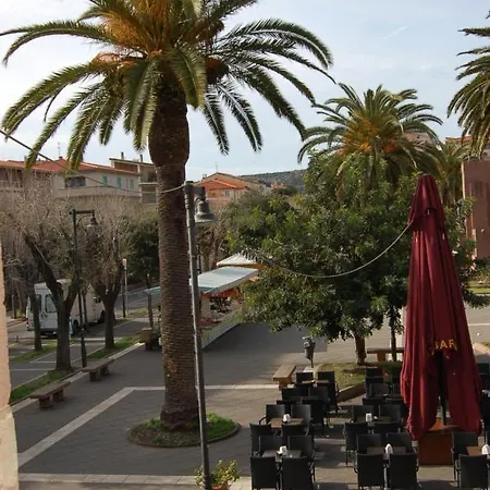 Il Borgo S9702 Locazione Turistica Affitti Brevi