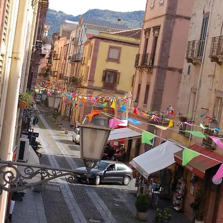 Il Borgo E6368 Bosa