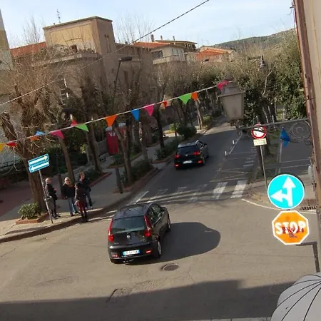 Il Borgo S9702 Locazione Turistica Affitti Brevi شقة *
