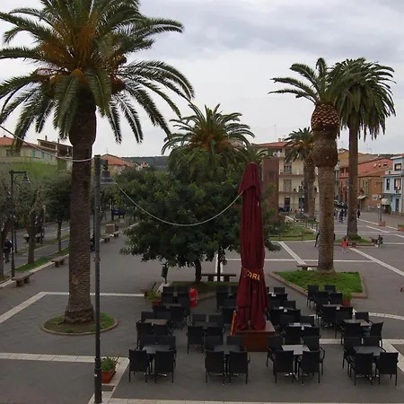 شقة Il Borgo S9702 Locazione Turistica Affitti Brevi *