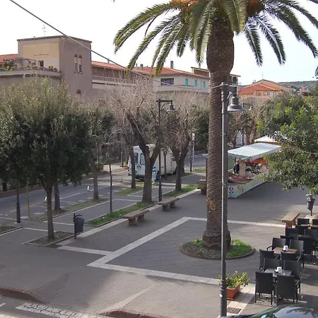 Il Borgo S9702 Locazione Turistica Affitti Brevi * بوسا