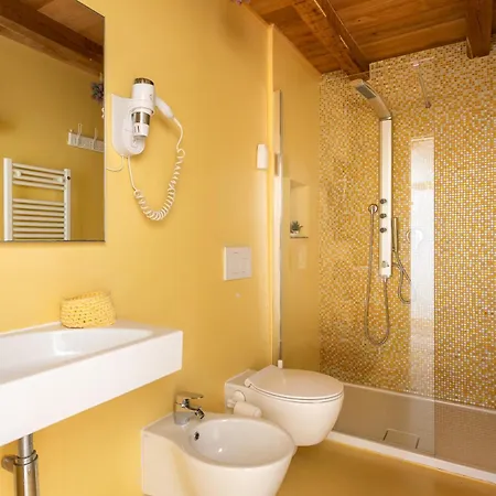 Il Borgo S9702 Locazione Turistica Affitti Brevi * بوسا