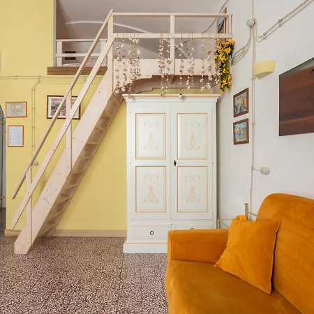 Il Borgo S9702 Locazione Turistica Affitti Brevi شقة بوسا