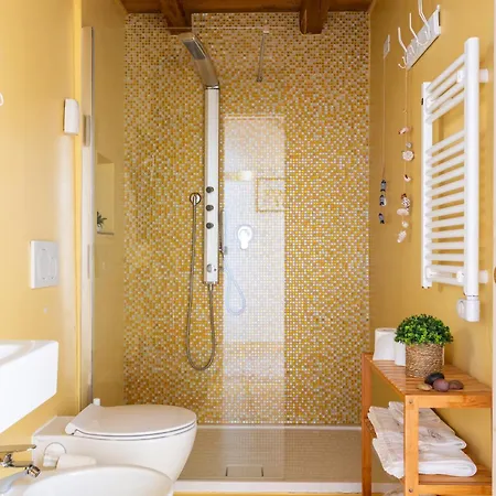 شقة Il Borgo S9702 Locazione Turistica Affitti Brevi بوسا