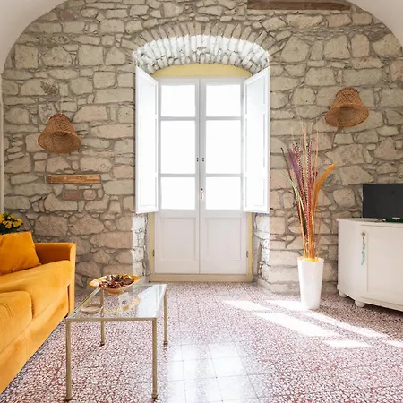 Il Borgo S9702 Locazione Turistica Affitti Brevi