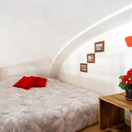 Apartamento Il Borgo E6368 *