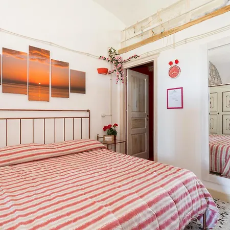 Il Borgo E6368 Apartamento *