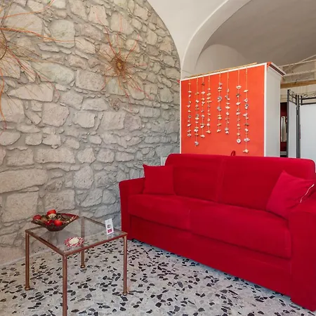 Il Borgo S9702 Locazione Turistica Affitti Brevi Διαμέρισμα *
