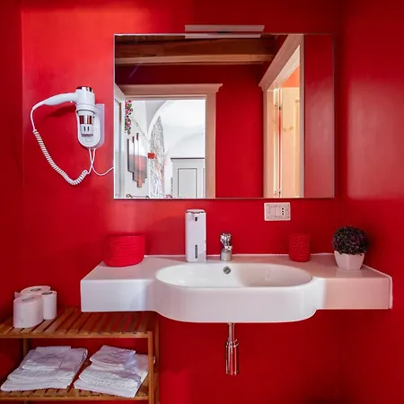 Il Borgo S9702 Locazione Turistica Affitti Brevi *