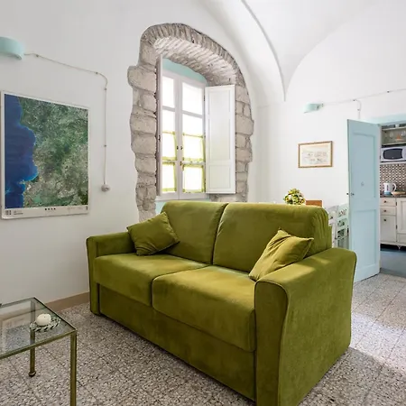 Apartamento Il Borgo E6368 *