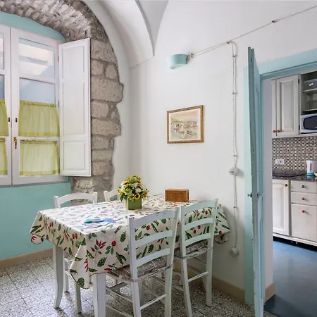 Il Borgo S9702 Locazione Turistica Affitti Brevi شقة