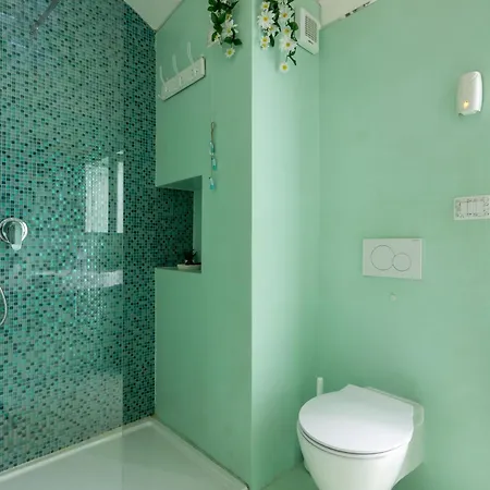 شقة Il Borgo S9702 Locazione Turistica Affitti Brevi بوسا