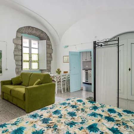 Il Borgo S9702 Locazione Turistica Affitti Brevi * Bosa