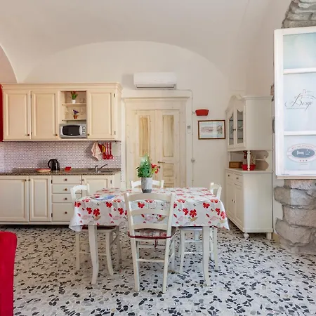 Il Borgo S9702 Locazione Turistica Affitti Brevi شقة *