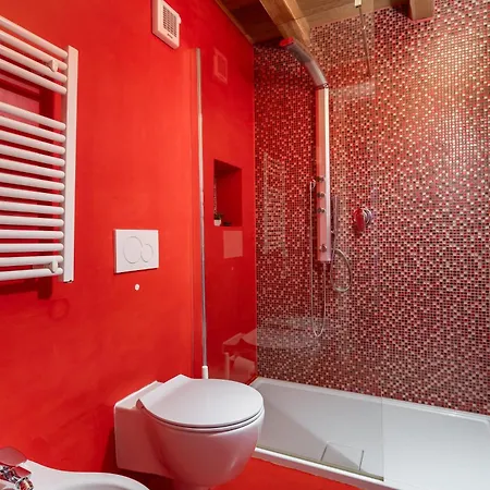 Il Borgo S9702 Locazione Turistica Affitti Brevi شقة بوسا