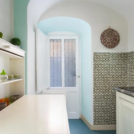Apartamento Il Borgo E6368 Bosa