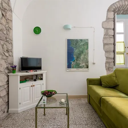 Il Borgo E6368 Apartamento