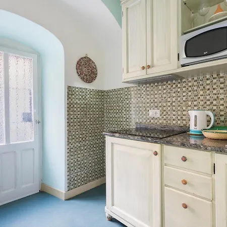 Il Borgo E6368 Apartamento Bosa