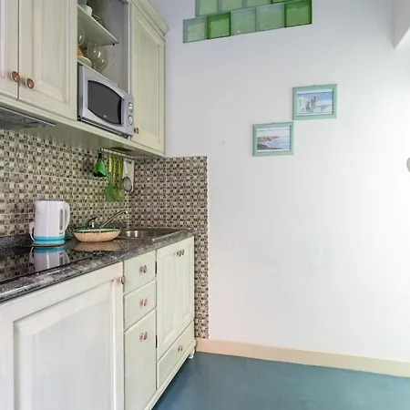 Il Borgo E6368 Apartamento Bosa