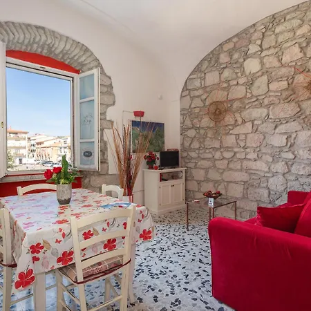 Il Borgo S9702 Locazione Turistica Affitti Brevi شقة