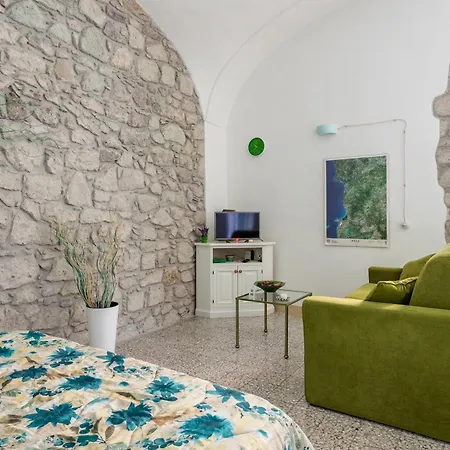 Apartamento Il Borgo E6368