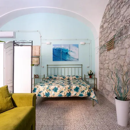 Il Borgo E6368 Apartamento Bosa