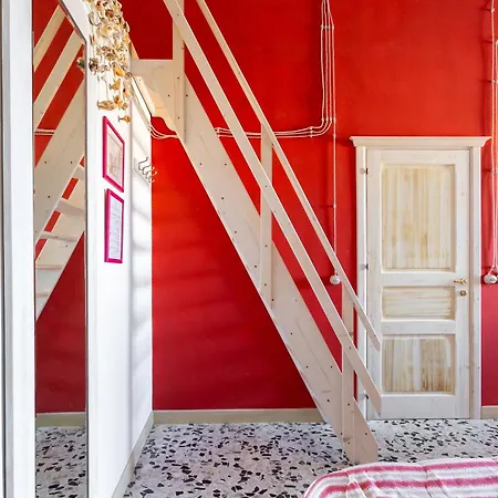 Il Borgo S9702 Locazione Turistica Affitti Brevi شقة