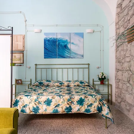 شقة Il Borgo S9702 Locazione Turistica Affitti Brevi