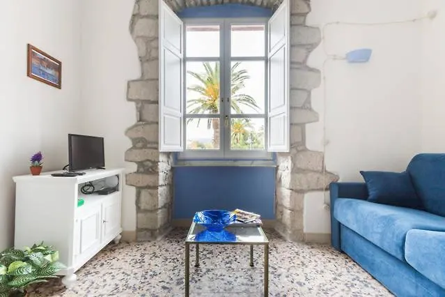 Apartment Il Borgo S9702 Locazione Turistica Affitti Brevi *